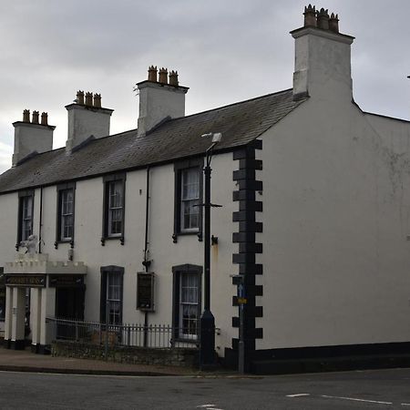 Dinorben Arms Hotel Amlwch Exterior foto